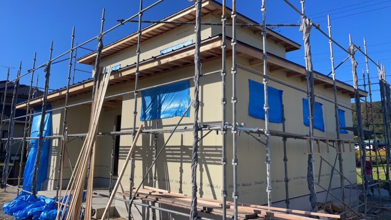 ニチハ「あんしん」