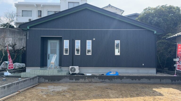 モデルハウス IKI 平屋 春日井