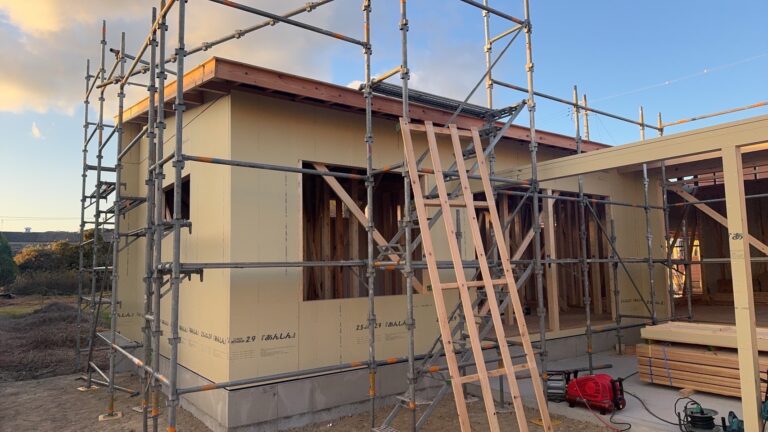 ニチハ耐力面材［あんしん］