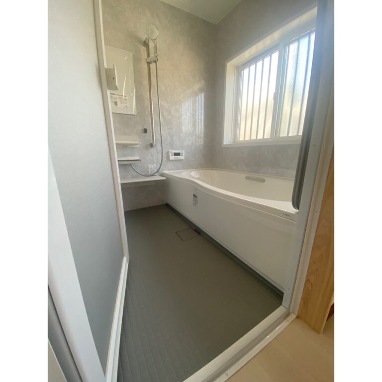 バスルームリフォーム