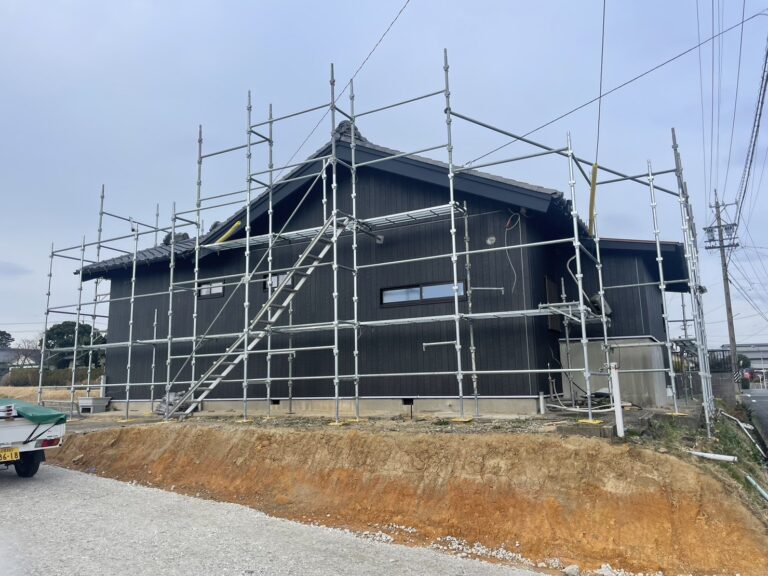 外壁リフォーム