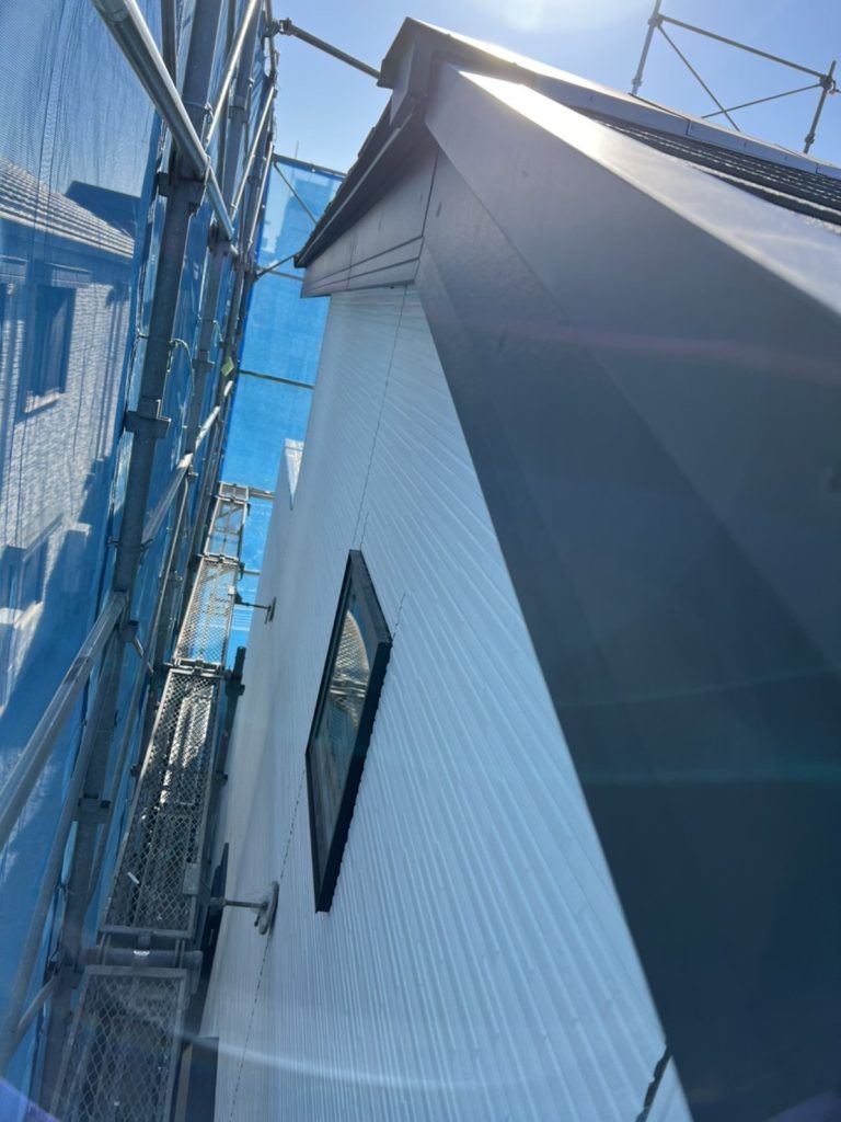 窯業系サイディング